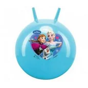 Skoczki dla dzieci - John Piłka do skakania Frozen - miniaturka - grafika 1