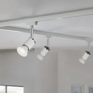 Żarówki LED - Paulmann Reflektor LED 4000 K biały GU10 8 W ściemniany 36° - miniaturka - grafika 1