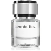 Wody i perfumy męskie - Mercedes-Benz Mercedes Benz Woda toaletowa 40ml - miniaturka - grafika 1