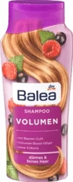Balea, Szampon nadający objętość włosom, 300ml - Szampony do włosów - miniaturka - grafika 1