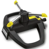 Węże ogrodowe i zraszacze - Karcher Zraszacz rotacyjny RS 130/3 (2645-0190) - miniaturka - grafika 1
