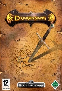 Drakensang PC - Gry PC Cyfrowe - miniaturka - grafika 1