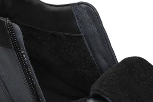 Botki AXEL Comfort 4379 Marine Gold H na 2-rzepy Kosela Medic 9379 na Haluksy - Botki damskie - miniaturka - grafika 5