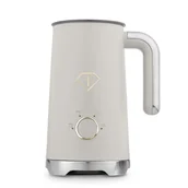 Spieniacze do mleka - Berlinger Haus FashionTV FTV-0182 Matte Cream-Gold - miniaturka - grafika 1