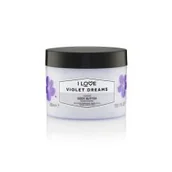 Balsamy i kremy do ciała - I love Cosmetics Masło do Tělo VioletDream s Body Butter) 300 ml - miniaturka - grafika 1