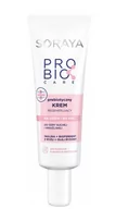 Kremy do twarzy - Soraya Probio Care - Prebiotyczny krem do cery suchej i wrażliwej 50ml - miniaturka - grafika 1