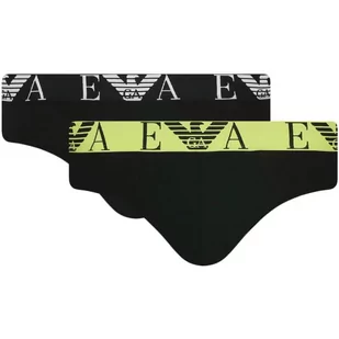 Emporio Armani Slipy 2-pack - Majtki męskie - miniaturka - grafika 1