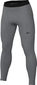 Legginsy - Nike Legginsy męskie M Np Df Tight - miniaturka - grafika 1