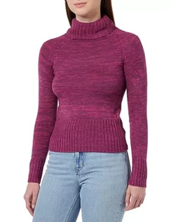 Swetry damskie - Wewnętrzny sweter damski, 40 EU, L-XXL - grafika 1