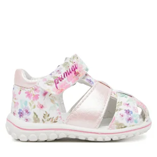 Sandały Primigi 7865511 Różowy - Buty dla dziewczynek - miniaturka - grafika 1
