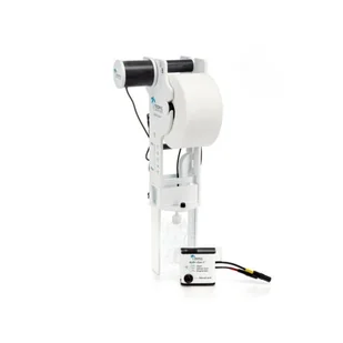 Tropic Creation Roller Clean 4 - Pozostałe akcesoria do akwarium Tropic Creation Roller Clean 4 - Pozostałe akcesoria do akwarium - miniaturka - grafika 1