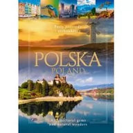 Albumy krajoznawcze - Polska. Perły przyrody i architektury pol- ang - miniaturka - grafika 1
