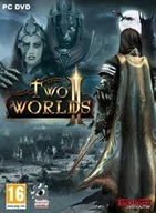 Gry PC Cyfrowe - Two Worlds II: Velvet Edition PC PL - miniaturka - grafika 1