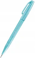 Kredki, ołówki, pastele i pisaki - PENTEL Pisak pędzelkowy kaligrafia Brush Touch - miniaturka - grafika 1
