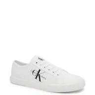Trampki męskie - CALVIN KLEIN JEANS Tenisówki ESSENTIAL VULCANIZED 1 - miniaturka - grafika 1