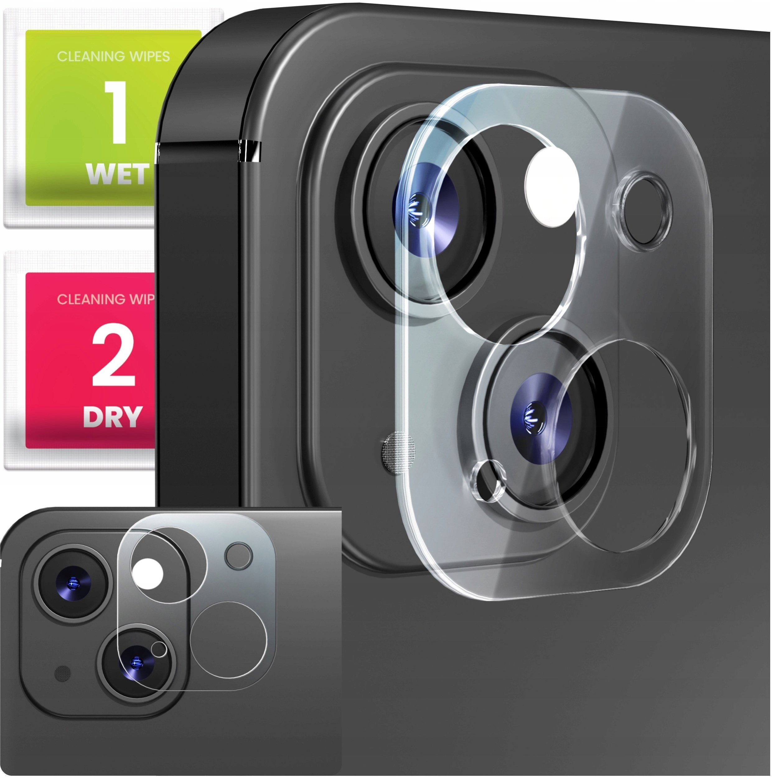 SZKŁO NA APARAT DO SAMSUNG GALAXY S20 PLUS SZKIEŁKO OCHRONNE NA OBIEKTYW 9H