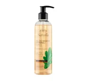 Żele do higieny intymnej - Joanna Naturia Żel do higieny intymnej kora dębu 240 ml - miniaturka - grafika 1
