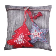 Poduszki dekoracyjne - Poduszka dekoracyjna Estrella 40 x 40 cm - miniaturka - grafika 1