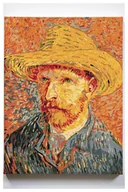Malowanie po numerach - Van Gogh / Akrylowo - miniaturka - grafika 1