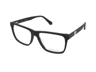 Okulary korekcyjne, oprawki, szkła - Calvin Klein Jeans CKJ22644 002 - miniaturka - grafika 1