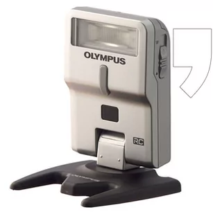 Olympus FL-300R - Lampy błyskowe - miniaturka - grafika 1