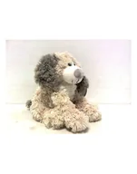 Maskotki i pluszaki - Beppe Piesek z białym brzuszkiem 20cm ecru 13202 - miniaturka - grafika 1