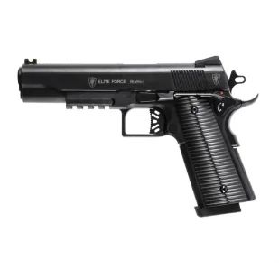 Replika pistolet ASG 6 mm Elite Force BlaMer CO2 - Pistolety ASG - miniaturka - grafika 1