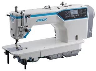 JACK A8-H - Maszyny do szycia - miniaturka - grafika 1