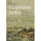 Historia świata - Wydawnictwo Uniwersytetu Łódzkiego Flagrante bello - miniaturka - grafika 1