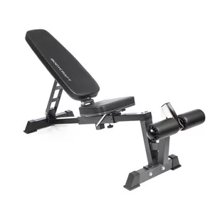 Bodycraft FID Bench F320 - Ławki treningowe - miniaturka - grafika 1