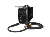 Spawarki - Przecinarka plazmowa Spartus EasyCUT 40 Compressor : Uchwyt plazmowy - Uchwyt SP45H - 4 m - ASYCUT40ECOM-PAK-45H-4 - miniaturka - grafika 1