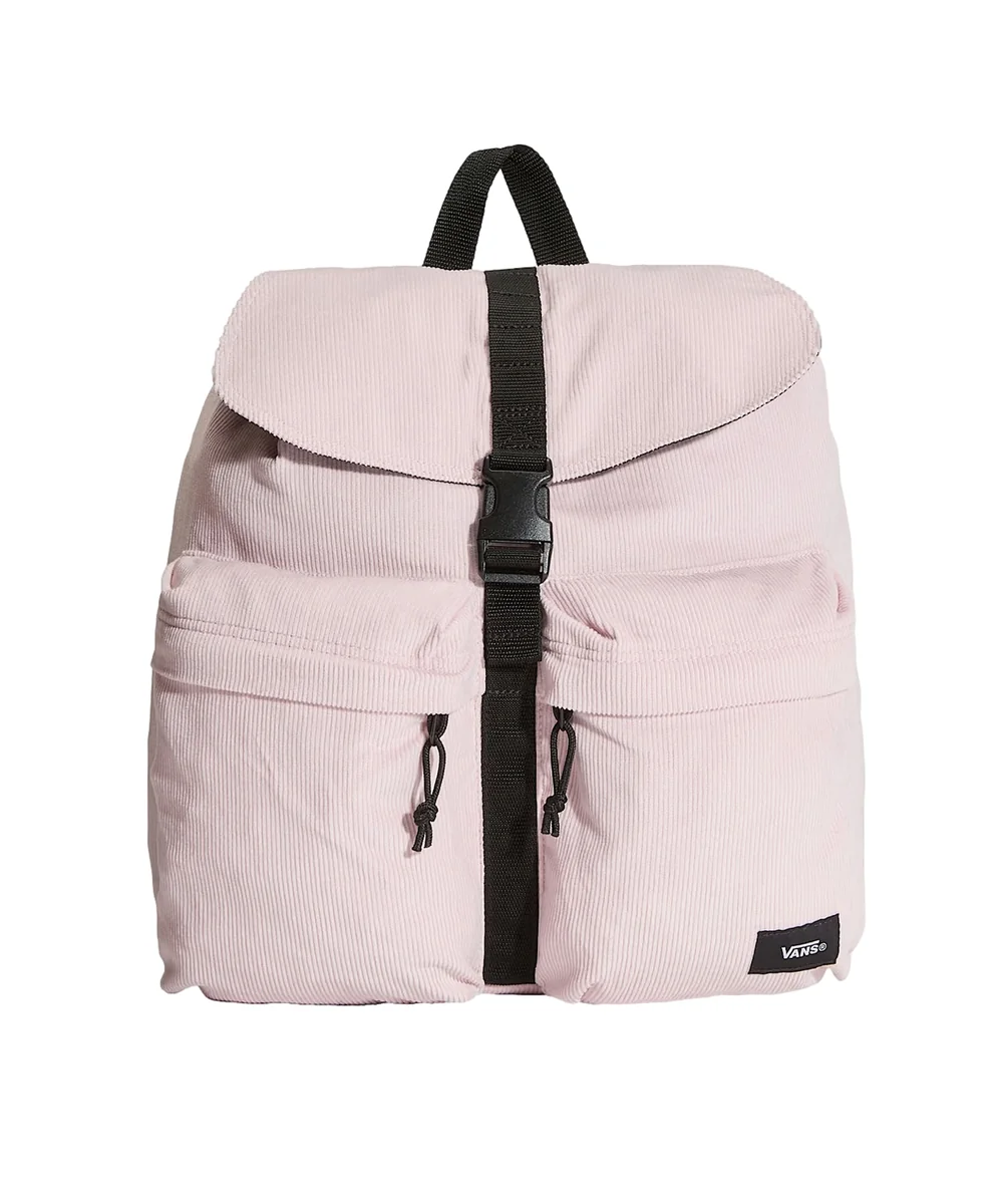 Plecak Vans SCATTER BACKPACK VN000Q99H8H Pale Petal ONE SIZE