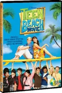 Pozostałe filmy DVD - Teen Beach Movie Płyta DVD) - miniaturka - grafika 1