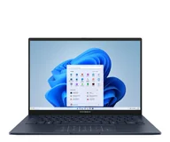 Laptopy - ASUS ZenBook 14 UX3405CA Ultra 5-225H/16GB/512/Win11 UX3405CA-PZ051W - miniaturka - grafika 1