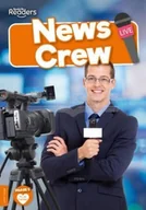 Książki obcojęzyczne o biznesie i marketingu - News Crew - miniaturka - grafika 1