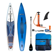 Deski SUP i akcesoria - Deska sup STX Race 14' 2023 - miniaturka - grafika 1