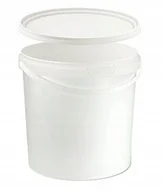 Akcesoria do mycia samochodu - BOLL Pojemnik plastikowy 1l WB16-8873 - miniaturka - grafika 1