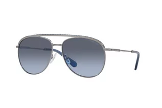 Okulary przeciwsłoneczne - Okulary Przeciwsłoneczne Swarovski SK 7005 40098F - grafika 1