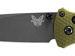 Nóż Benchmade 537GY-1 Bailout - Noże - miniaturka - grafika 8