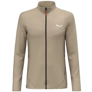 Salewa Męska kurtka Puez Waffle Hyb Pl Jacket M Apparel - Kurtki męskie - miniaturka - grafika 1