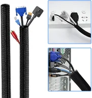 Maskownice do kabli - MOZOS CM-SET ZESTAW AKCESORIÓW DO ORGANIZACJI KABLI - miniaturka - grafika 1