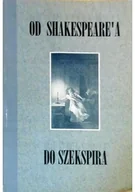 Literatura obyczajowa - Od Shakespearea do Szekspira - miniaturka - grafika 1