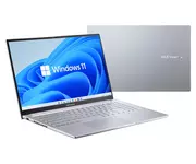 Laptopy - ASUS Vivobook 15X D1503IA R7-4800HS/24GB/512GB/W11 OLED D1503IA-L1026W-24GB_500SSD - miniaturka - grafika 1