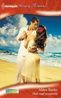 E-booki - romanse - Maya Banks Ślub nad oceanem - miniaturka - grafika 1