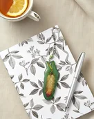 Zakładki do książek - REAL PLANT- wyjątkowa autorska zakładka do książek z żywicy - miniaturka - grafika 1