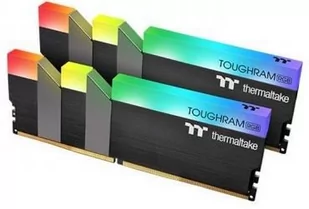 Thermaltake 16GB R009D408GX2-3200C16A - Pamięci RAM - miniaturka - grafika 2