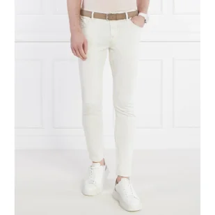 GUESS Jeansy | Skinny fit - Spodnie męskie - miniaturka - grafika 1