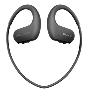 Sony NW-WS414B (NWWS414B.CEW) - Odtwarzacze MP3 - miniaturka - grafika 1