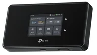 Routery - TP-Link M8550(EU) router bezprzewodowy Dual-band (2.4GHz + 5GHz or 2.4GHz + 6GHz) Czarny M8550(EU) - miniaturka - grafika 1