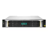 Serwery plików NAS i macierze dyskowe - R0Q77B - HPE MSA 2060 12Gb SAS LFF Storage - miniaturka - grafika 1